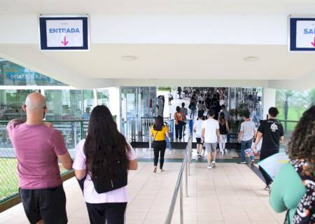 MEC divulga resultado da primeira chamada do Prouni